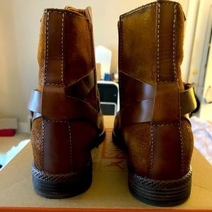 Pikolinos Ordino Boot, Women’s size 42 (euro size)